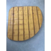 VitrA Harmony 80 Köşe Derin Ahşap Izgara thumbnail 1