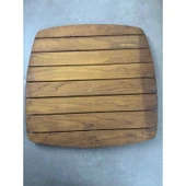 VitrA Harmony 90 Kare Derin Ahşap Izgara thumbnail 1
