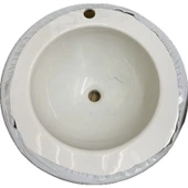 VitrA 5113 Sense 52 cm Çanak Lavabo thumbnail 1