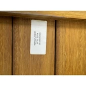VitrA Harmony 90 Kare Flat Ahşap Izgara thumbnail 4