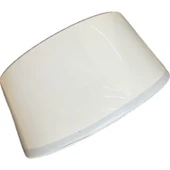 VitrA 5113 Sense 52 cm Çanak Lavabo thumbnail 2