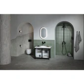 VitrA Liquid Çanak Lavabo, 43 cm thumbnail 2
