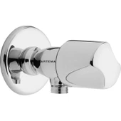 Artema A45206 Ara Musluk, Krom thumbnail 1