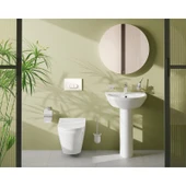 Vitra Loop R 740-0600 Kumanda Paneli Beyaz thumbnail 3