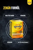 Supradyn Focus 30 Film Kaplı Tablet thumbnail 3