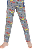 Doremi Çocuk Pijama Altı thumbnail 5