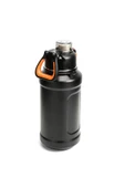 Daima Aqua Termos Siyah 1000 Ml thumbnail 4