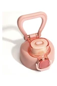 Daima Keep Go Termos Pembe 750 Ml thumbnail 5