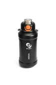 Daima Aqua Termos Siyah 1000 Ml thumbnail 2