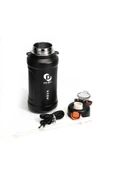 Daima Aqua Termos Siyah 1000 Ml thumbnail 7