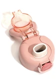 Daima Keep Go Termos Pembe 750 Ml thumbnail 4