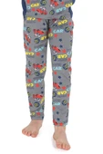 Doremi Çocuk Pijama Altı thumbnail 1
