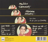 Melike Demirağ Arkadaş - CD thumbnail 2