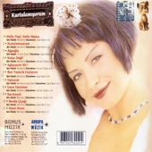 Bendeniz Kurtulamıyorum - CD thumbnail 2