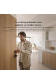 XİAOMİ SMART CAMERA C201 WHİTE thumbnail 4