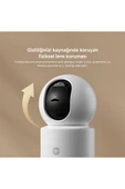 XİAOMİ SMART CAMERA C201 WHİTE thumbnail 6