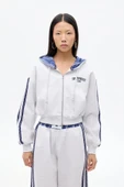 Quzu Kumaş Matchli Kadın Sweatshirt thumbnail 3