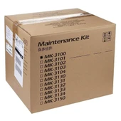 KYOCERA MK-3100 MAINTENANCE KIT  FS-M3040dn/M3540dn thumbnail 1