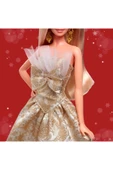 Barbie 2025 Mutlu Yıllar Bebeği  JBH95 thumbnail 4