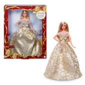 Barbie 2025 Mutlu Yıllar Bebeği  JBH95 thumbnail 9
