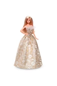 Barbie 2025 Mutlu Yıllar Bebeği  JBH95 thumbnail 2