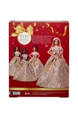 Barbie 2025 Mutlu Yıllar Bebeği  JBH95 thumbnail 7
