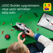 LEGO 42200 Technic Monster Jam™ ThunderROARus Çek-Bırak thumbnail 9