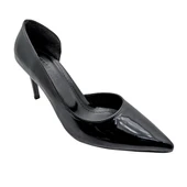 Delyth | Dekolteli Stiletto Ayakkabı thumbnail 3