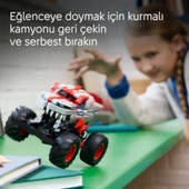 LEGO 42200 Technic Monster Jam™ ThunderROARus Çek-Bırak thumbnail 6