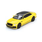 MİNİ GT 1/64 BENTLEY FLYİNG SPUR MONACO YELLOW thumbnail 2