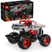 LEGO 42200 Technic Monster Jam™ ThunderROARus Çek-Bırak thumbnail 1