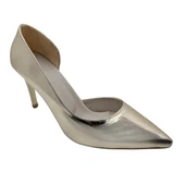 Delyth | Dekolteli Stiletto Ayakkabı thumbnail 2