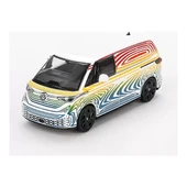 MINI GT VOLKSWAGEN ID.BUZZ RAİNBOW thumbnail 1