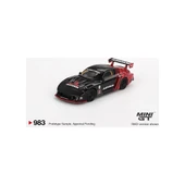 MİNİ GT 1/64 MAZDA SUPER SILHOUETTE ADVAN thumbnail 2