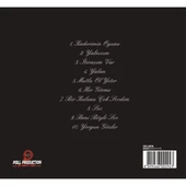 Levent Yüksel Hayatıma Dokunan Şarkılar - CD thumbnail 2