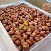 Toptan Bağdat Hurma (Zahidi) 10 Kg thumbnail 3