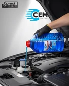 CEM CAR CARE 4'lü Kışlık Bakım Seti thumbnail 5