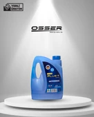 OSSER Power Plus Antifriz 3 LT Mavi -37 Derece thumbnail 2