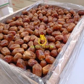 Toptan Bağdat Hurma (Zahidi) 10 Kg thumbnail 2