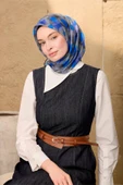 Soft Eşarp 73098 thumbnail 9