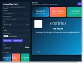 AI Sertifika PRO+ thumbnail 1