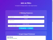 SEO AI PRO+ V2 thumbnail 1
