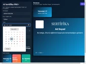 AI Sertifika PRO+ thumbnail 2