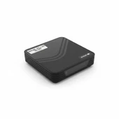 Sine Plus 4K Max 16GB Android 13 Tv Box thumbnail 1