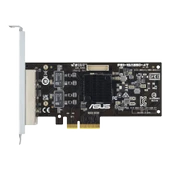 ASUS LAN CARD PCIE G3 4P 1G INTEL I350-T4 V2 thumbnail 2