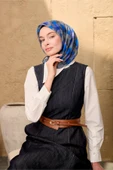 Soft Eşarp 73098 thumbnail 8