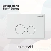 Terra Beyaz Kumanda Paneli thumbnail 4