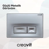 Ore Mat Gri Boyalı Kumanda Paneli thumbnail 2
