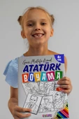 Atatürk Boyama Kitabı thumbnail 8