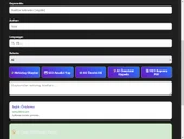 AI Destekli SEO Metatag Builder PRO+ thumbnail 3